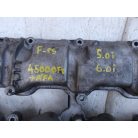 [GYÁRI BONTOTT] BMW SZELEPFEDÉL | F-ES 5.0i / 6.0i  | 11 12 7566286