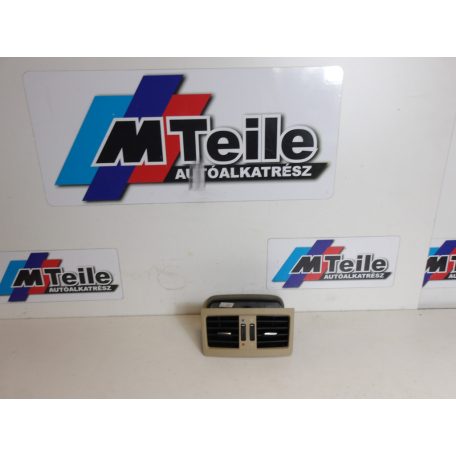 [GYÁRI BONTOTT] BMW E90/E91 HÁTSÓ SZELLŐZŐ RÁCS 