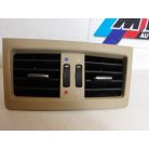 [GYÁRI BONTOTT] BMW E90/E91 HÁTSÓ SZELLŐZŐ RÁCS 