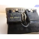 [GYÁRI BONTOTT] BMW E90/E91 HÁTSÓ SZELLŐZŐ RÁCS 