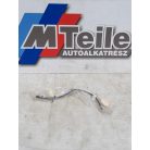 (GYÁRI ÚJ) BMW BAL HÁTSÓ C OSZLOP TÖMITÉS F16/X6
