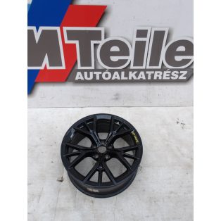   (1DB)[GYÁRI ÚJ] BMW FELNI | 5-ÖS  G30 LCI / G31 LCI / G38 LCI | 8747405 | 8Jx19 ET:30