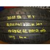   1DB! [GYÁRI HASZNÁLT] 245/35r20 - 95Y - BRIDGESTONE , BLIZZAK S007 , NYÁRI GUMI  - DOT:2519 ; 6mm 