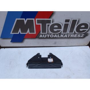   [GYÁRI ÚJ] BMW MOTOR ALSÓ BURKOLAT | 1-ES / 3-AS   | 51 75 7128503