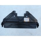 [GYÁRI ÚJ] BMW MOTOR ALSÓ BURKOLAT | 1-ES / 3-AS   | 51 75 7128503