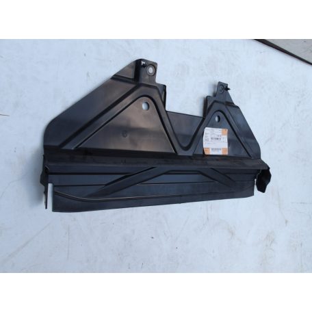 [GYÁRI ÚJ] BMW MOTOR ALSÓ BURKOLAT | 1-ES / 3-AS   | 51 75 7128503