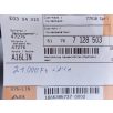   [GYÁRI ÚJ] BMW MOTOR ALSÓ BURKOLAT | 1-ES / 3-AS   | 51 75 7128503