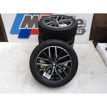 (4DB) ÁR / DB [GYÁRI ÚJ] BMW - U06 2-ES | 225/50R18 99V| GOODYEAR  | DOT 2722