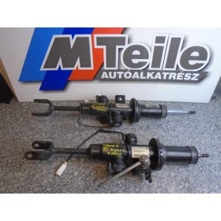   ár/db! [GYÁRI HASZNÁLT] BMW - Első teleszkópok - 7-es F04 Hybrid 7 - BAL és JOBB oldali