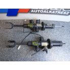 ár/db! [GYÁRI HASZNÁLT] BMW - Első teleszkópok - 7-es F04 Hybrid 7 - BAL és JOBB oldali