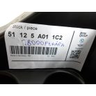 [GYÁRI ÚJ] BMW HÁTSÓ LÖHÁRÍTÓ JOBB BELSŐ ELEM (M-ES) | 5-ÖS G60 / M5 G90; G99 | 51 12 5A011C2