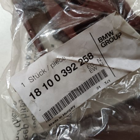 (GYÁRI ÚJ) MINI Gumibak R50 / R52