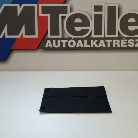 (GYÁRI ÚJ) BMW Szerszámos táska 