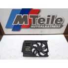 [GYÁRI ÚJSZERŰ] BMW / MINI VENTILÁTOR | 2-ES / X1 / X2 / MINI | 17 42 7637188