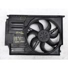 [GYÁRI ÚJSZERŰ] BMW / MINI VENTILÁTOR | 2-ES / X1 / X2 / MINI | 17 42 7637188