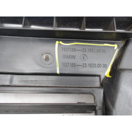 [GYÁRI ÚJSZERŰ] BMW / MINI VENTILÁTOR | 2-ES / X1 / X2 / MINI | 17 42 7637188