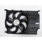 [GYÁRI ÚJSZERŰ] BMW / MINI VENTILÁTOR | 2-ES / X1 / X2 / MINI | 17 42 7637188