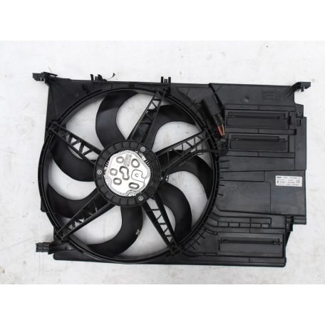 [GYÁRI ÚJSZERŰ] BMW / MINI VENTILÁTOR | 2-ES / X1 / X2 / MINI | 17 42 7637188