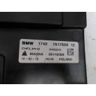 [GYÁRI ÚJSZERŰ] BMW / MINI VENTILÁTOR | 2-ES / X1 / X2 / MINI | 17 42 7637188