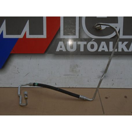 ÁR/DB [GYÁRI BONTOTT] BMW - KLÍMACSŐ - 1-ES -/E81/E82/E87 LCI/- |CSZ.: 9223322|