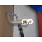ÁR/DB [GYÁRI BONTOTT] BMW - KLÍMACSŐ - 1-ES -/E81/E82/E87 LCI/- |CSZ.: 9223322|