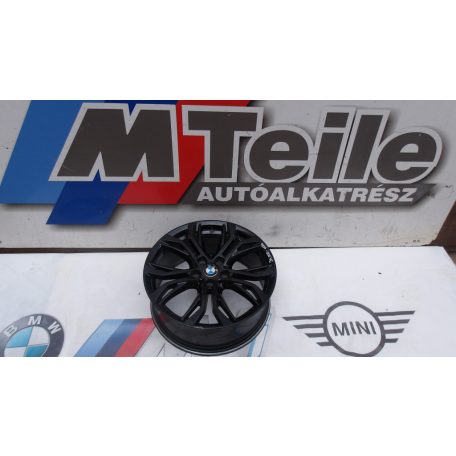 [GYÁRI BONTOTT] MINI F55/F56/F57 FELNI STYLE 501 7JX17ET54 6856057