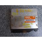 [GYÁRI BONTOTT] BMW - MOTORVEZÉRLŐ EGYSÉG ECU MODUL - 7-ES ; 8-AS / E31 ; E32 / 750i 