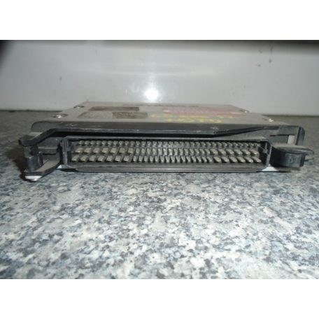 [GYÁRI BONTOTT] BMW - MOTORVEZÉRLŐ EGYSÉG ECU MODUL - 7-ES ; 8-AS / E31 ; E32 / 750i 