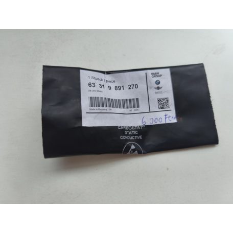 (GYÁRI ÚJ) BMW / MINI LED MODUL 5 , 6 , 7 , X2 , X3 , IX3