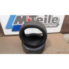  ÁR/DB[GYÁRI HASZNÁLT] CONTINENTAL WINTERCOONTACT 225/40R19/255/35R19 TÉLI GUMI DOT3022