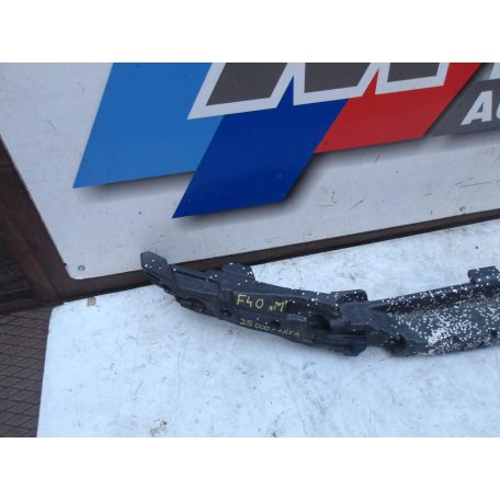 [GYÁRI BONTOTT] BMW F40  "M" ELSŐ LÖKHÁRÍTÓ ENERGIAELNYELŐ 