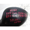   [GYÁRI BONTOTT] MINI BAL OLDALI VISSZAPILLANTÓ TÜKÖR | R55 +LCI / R56 +LCI / R57 +LCI / R58 / R59 