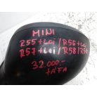 [GYÁRI BONTOTT] MINI BAL OLDALI VISSZAPILLANTÓ TÜKÖR | R55 +LCI / R56 +LCI / R57 +LCI / R58 / R59 