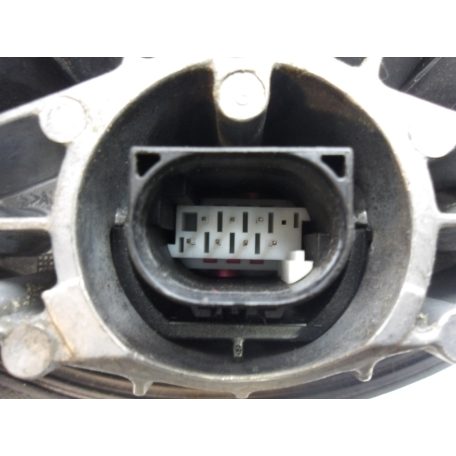 [GYÁRI BONTOTT] MINI BAL OLDALI VISSZAPILLANTÓ TÜKÖR | R55 +LCI / R56 +LCI / R57 +LCI / R58 / R59 