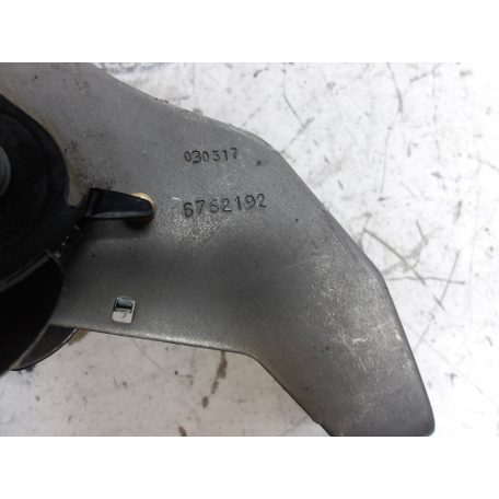 [GYÁRI BONTOTT] BMW X5 E53 KÉZIFÉK KAR | 6762192