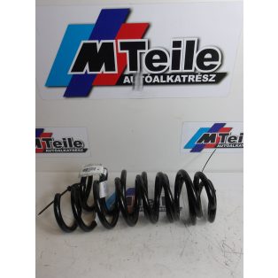 ÁR/DB [GYÁRI ÚJ] HÁTSÓ RUGÓK F25/F26 X3/X4 |6787210|