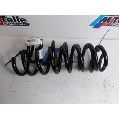 ÁR/DB [GYÁRI ÚJ] HÁTSÓ RUGÓK F25/F26 X3/X4 |6787210|