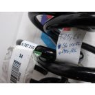 ÁR/DB [GYÁRI ÚJ] HÁTSÓ RUGÓK F25/F26 X3/X4 |6787210|