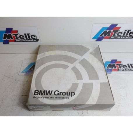 (ÁR/DB)[GYÁRI ÚJ] BMW HÁTSÓ FÉKTÁRCSA | 3-AS E36 / E46 | 3421 6864903