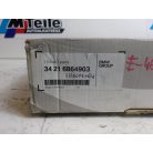 (ÁR/DB)[GYÁRI ÚJ] BMW HÁTSÓ FÉKTÁRCSA | 3-AS E36 / E46 | 3421 6864903