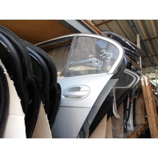 GYÁRI BONTOTT BMW E65/66 AJTÓK ELSŐ/HÁTSÓ