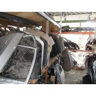 GYÁRI BONTOTT BMW E65/66 AJTÓK ELSŐ/HÁTSÓ