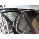 GYÁRI BONTOTT BMW E65/66 AJTÓK ELSŐ/HÁTSÓ