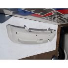 [GYÁRI ÚJ] MINI HÁTSÓ LÖKHÁRÍTÓ ELEM | COOPER CABRIO R52 | 51 12 0392895