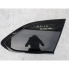 [GYÁRI BONTOTT] BMW JOBB ÉS BAL HÁTSÓ KÜLSŐ ABLAK | 5-ÖS G31+LCI | 51 37 7387467 / 51 37 7387468
