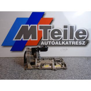 BMW X1 E84 20D/23D N47 Olajpumpa /Gyári bontott/