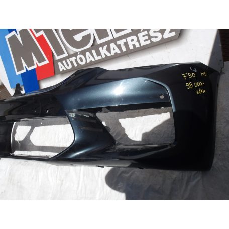 [GYÁRI BONTOTT] BMW ELSŐ LÖKHÁRÍTÓ | M5 F90 