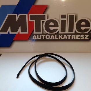 (GYÁRI ÚJ) BMW Tetőtömítés  i3 I01+LCI