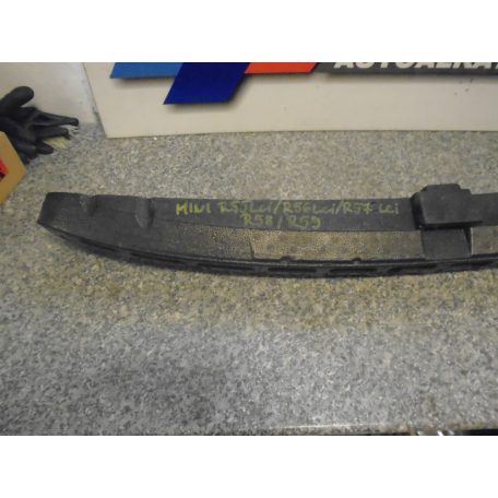 [GYÁRI BONTOTT] MINI CLUBMAN - ENERGIA ELNYELŐ | R55 LCI / R56LCI, R57 LCI, R58 LCI , R59 