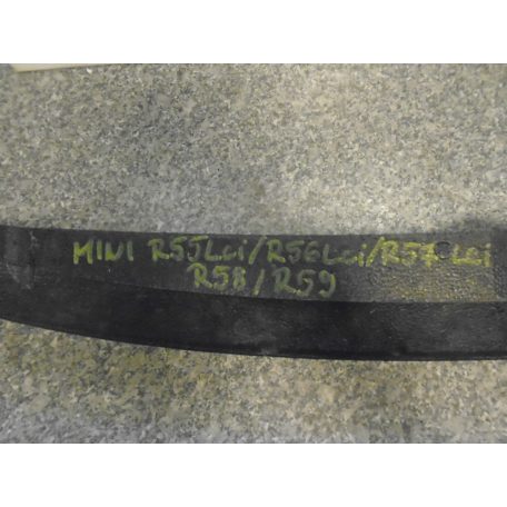 [GYÁRI BONTOTT] MINI CLUBMAN - ENERGIA ELNYELŐ | R55 LCI / R56LCI, R57 LCI, R58 LCI , R59 